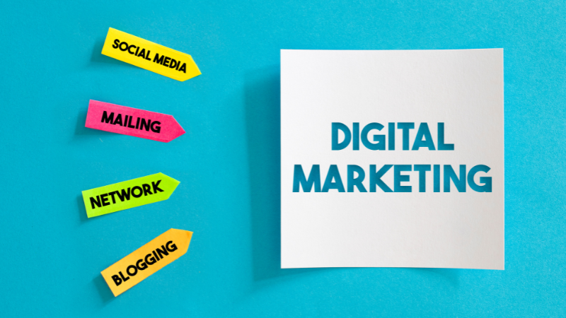 Why Digital marketing is important for small business ?